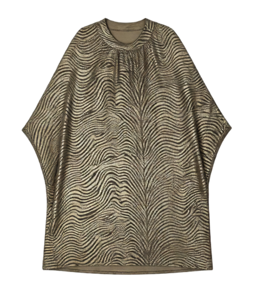 Anthropologie Nadia Shimmer Metallic Print Halter Top S Excellent
